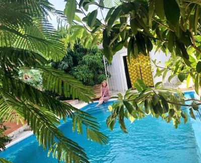 Sindia House | Belle villa