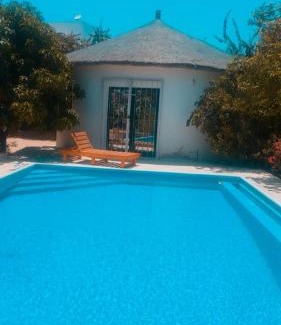 Sindia House | Belle villa