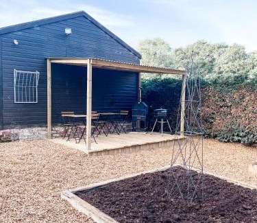New Forest District Bed & Breakfast | Belle Vue Farm B&B