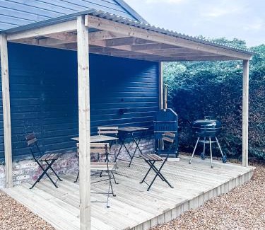 New Forest District Bed & Breakfast | Belle Vue Farm B&B