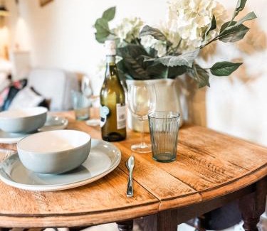 New Forest District Bed & Breakfast | Belle Vue Farm B&B