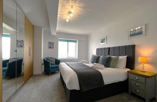 Sandown Apartment | Belle Vue