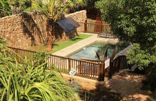 Schoemansville Bed & Breakfast | Belle Vue Guesthouse