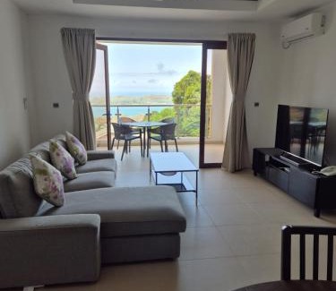 Zig Zag Ward Apartment | Belle Vue Lodge