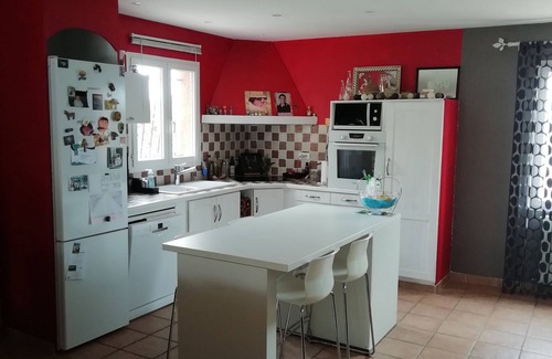 Meynes House | Bellevilla