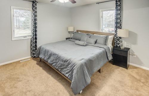 Belleville House | Belleville Beauty - Luxury Stay for Work or stay for Play either way this is the perfect property for you! residence