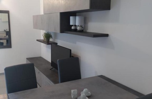 Asti Apartment | Belleville monolocale immerso nel verde