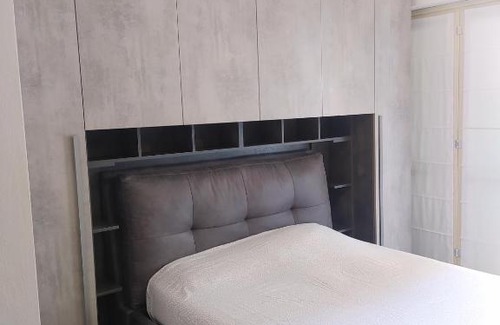 Asti Apartment | Belleville monolocale immerso nel verde