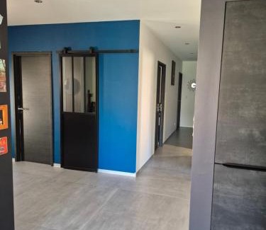 Belleville-sur-Meuse Villa | Belleville-sur-Meuse