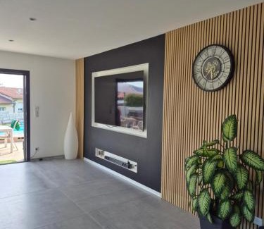 Belleville-sur-Meuse Villa | Belleville-sur-Meuse