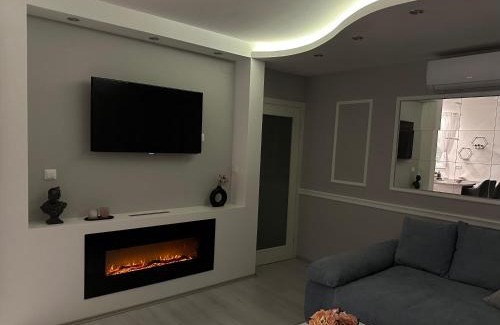 Crikvenica Apartment | Bellevue Apartment
