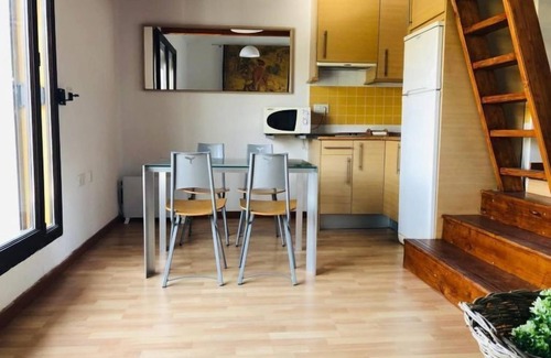 Pradollano Apartment | Bellevue by Interhome