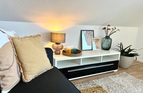 Bad Bellingen Apartment | Bellevue