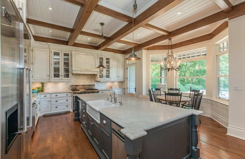 Minett House | Bellevue Estate - The last of the great Muskoka Estates!