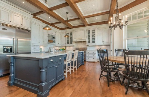 Minett House | Bellevue Estate - The last of the great Muskoka Estates!