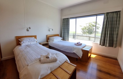 Scotts Creek Other | Bellevue Farmstay - feed animals, ride tractors, near The 12 Apostles