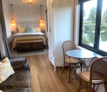 Solway House | Bellevue Haven