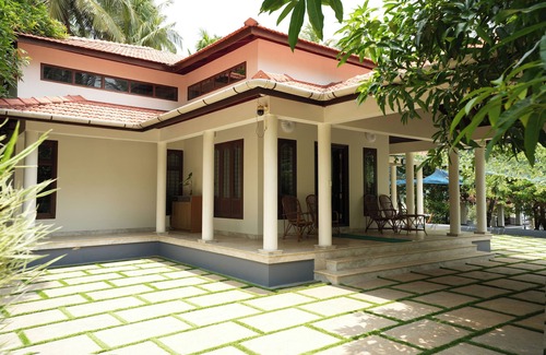 Quilandi House | BelleVue Homestay and Wellness Center
