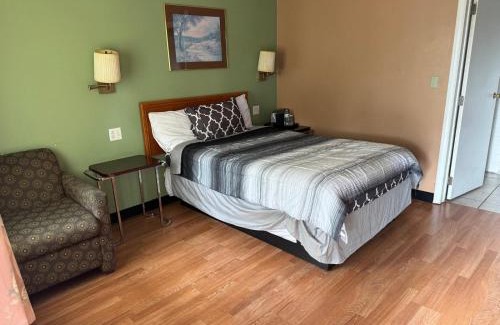 Bellevue Hotel | Bellevue Hotel and Suites