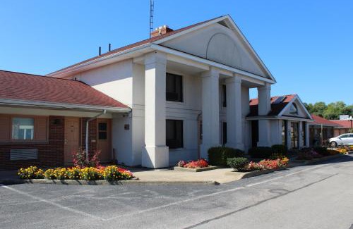 Bellevue Hotel | Bellevue Hotel and Suites