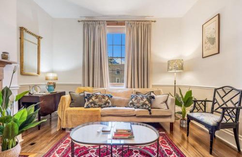 Richmond House | Bellevue House, Historic Luxury
