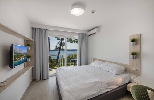 Orebic Hotel | Bellevue Maradiso Casa by Aminess