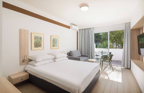 Orebic Hotel | Bellevue Maradiso Casa by Aminess