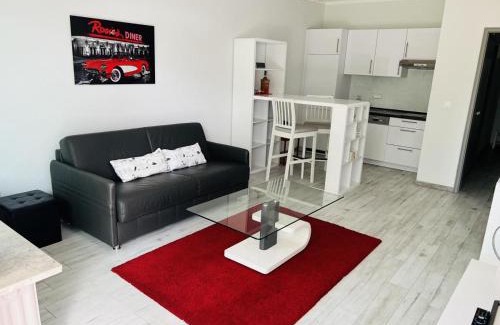 Scharbeutz Apartment | Bellevue Nr. 15