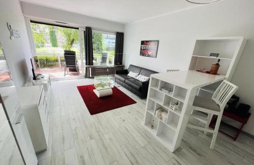 Scharbeutz Apartment | Bellevue Nr. 15