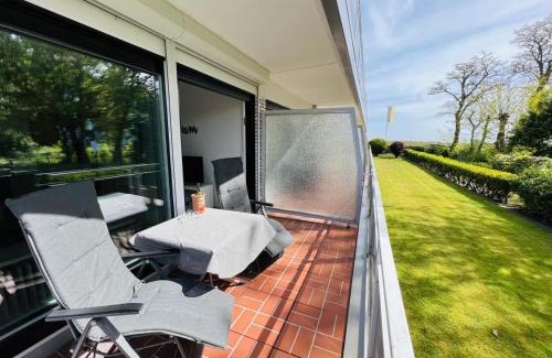 Scharbeutz Apartment | Bellevue Nr. 15
