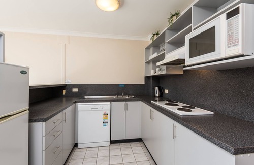 Lakes Entrance Hotel | Bellevue on the Lakes