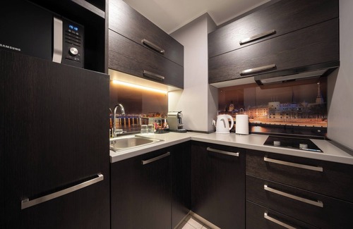 Agenskalns Hotel | Bellevue Park Hotel Riga
