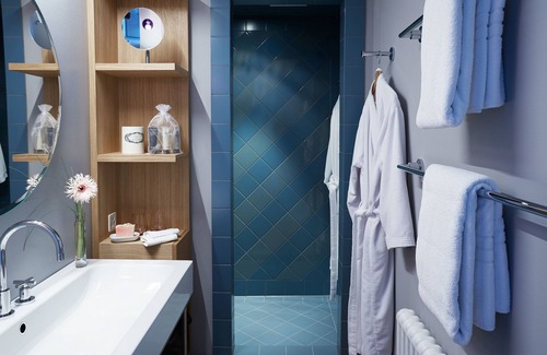 Adelboden Hotel | Bellevue Parkhotel & Spa - Relais & Châteaux