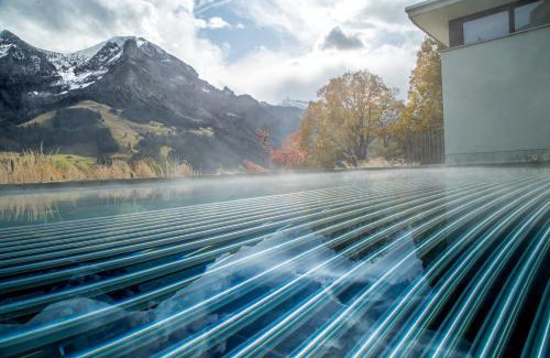 Adelboden Hotel | Bellevue Parkhotel & Spa - Relais & Châteaux