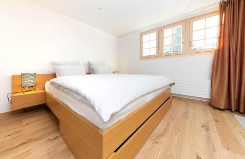 Adelboden Hotel | Bellevue Parkhotel & Spa - Relais & Châteaux