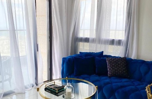 Bat Yam Apartment | Bellevue Suite