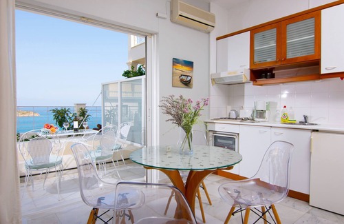 Agios Nikolaos Apartment | Bellevue Suites