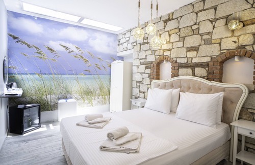 Alacati Hotel | Bellezza Alacati
