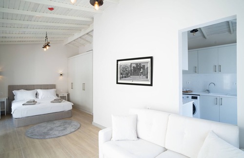 Alacati Hotel | Bellezza Alacati