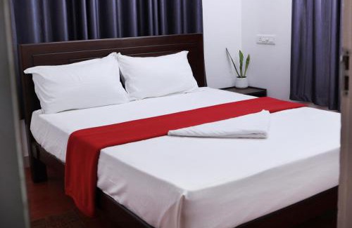 Sulthan Bathery House | Bellfields Homestay