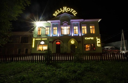 Belev Hotel | BELLHOTEL