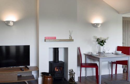 Grange Moor House | Bellhouse Croft