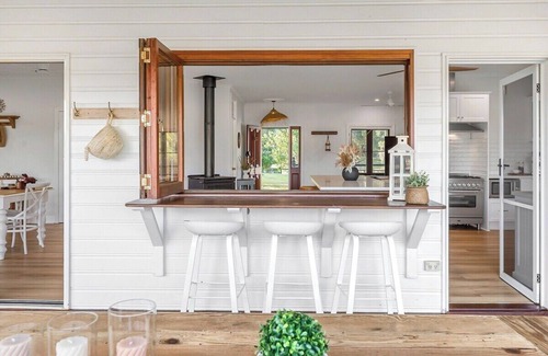 Belli Park House | Belli Park Estate: A Luxe Farmhouse Escape for Ten