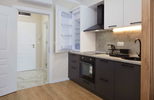 Ravda Apartment | Bellicity Apart Complex
