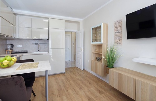 Ravda Apartment | Bellicity Apart Complex