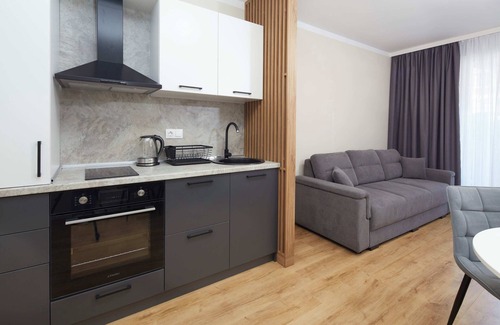 Ravda Apartment | Bellicity Apart Complex