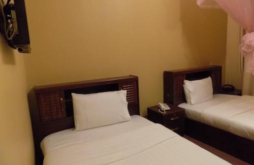 Ishaka Hotel | Belline Hotel Ishaka