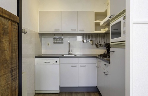 Vlagtwedde House | Bellingwolde Comfort by Interhome