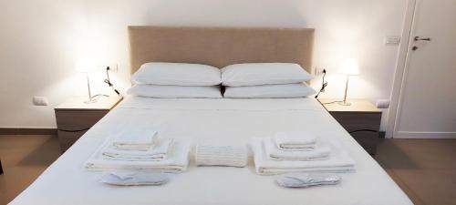 Montecatini Terme Apartment | Bellini's House