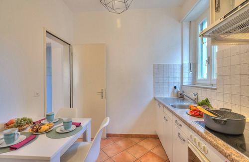Bellinzona Apartment | Bellinzona in centro, Bellinzona, Switzerland